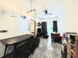 The Santorini (D18), Condominium #503766281